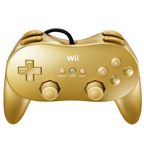 007 CLASSIC EDITION HARDWARE BUNDLE