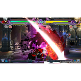 Continuum Shift EXTEND