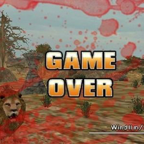 Deer Drive Legends 3DS