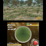 Deer Drive Legends 3DS