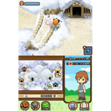 Harvest Moon Tale of Two Towns