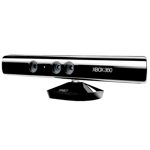 Kinect Coming to Windows