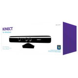 Kinect Coming to Windows