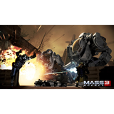 Mass Effect 3