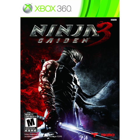 Ninja Gaiden