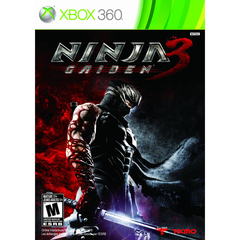 Ninja Gaiden