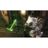 Ninja Gaiden Sigma Plus