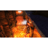 Ninja Gaiden Sigma Plus