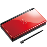 Nintendo DS Lite