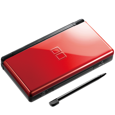 Nintendo DS Lite