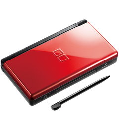 Nintendo DS Lite