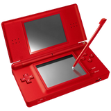 Nintendo DS Lite
