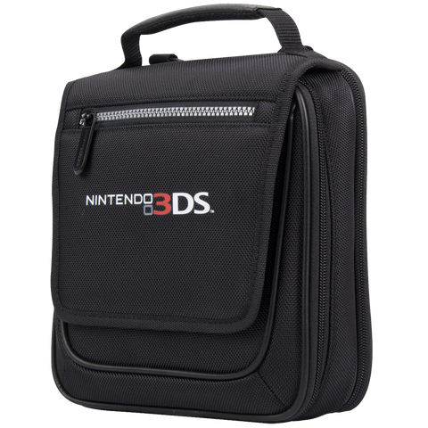 Nintendo Official Elite Transporter Case