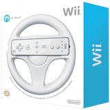Official Nintendo Wii Wheel