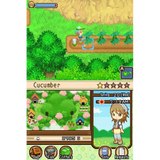 Harvest Moon Tale of Two Towns