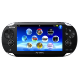 PlayStation 3G Vita Launch Bundle
